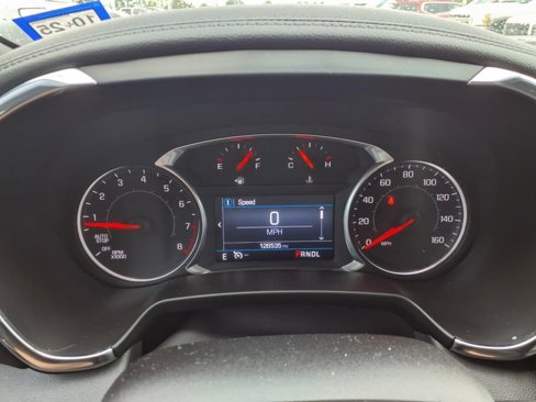 Used 2019 Chevrolet Blazer LT image 14