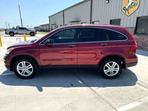 Used 2010 Honda CR-V EX image 14