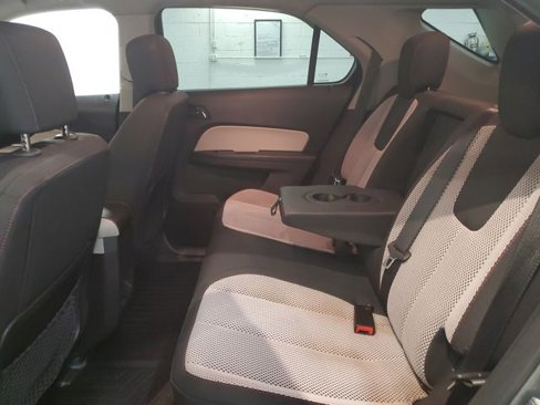Used 2012 Chevrolet Equinox LT w/ Driver Convenience Package image 26