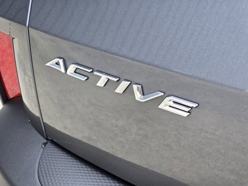 New 2025 Ford Escape Active w/ Cold Weather Package image 7
