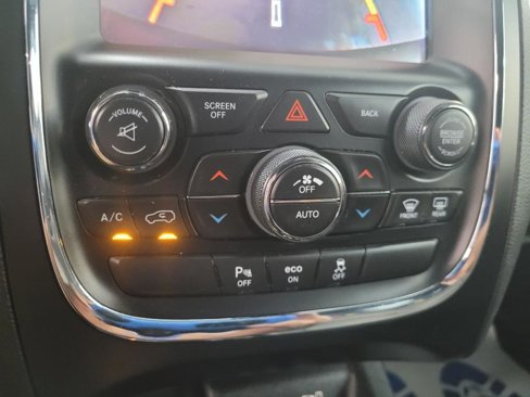 Used 2015 Dodge Durango Limited w/ Blacktop Package image 18