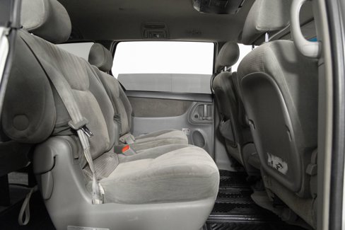 Used 2008 Toyota Sienna LE image 25