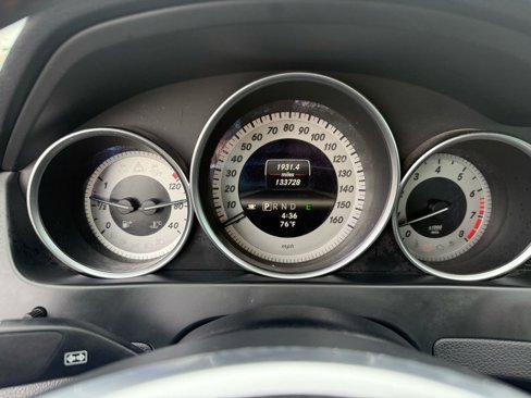 Used 2013 Mercedes-Benz C 300 4MATIC Sedan image 11