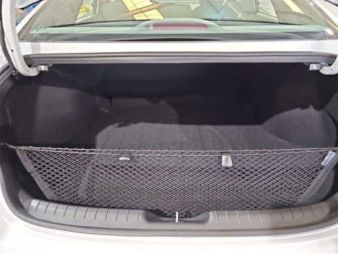 New 2025 Hyundai Elantra Sport image 12