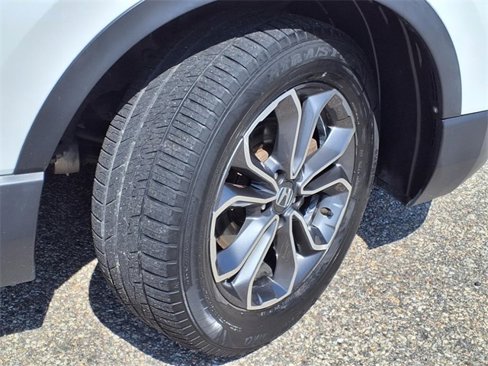 Used 2022 Honda CR-V EX image 5