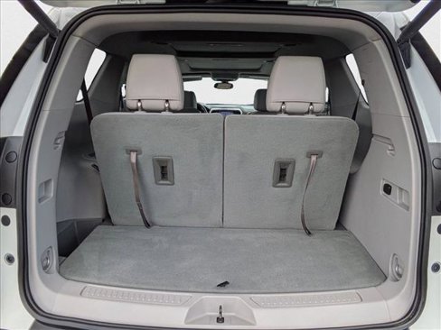 Used 2017 GMC Acadia SLT image 19