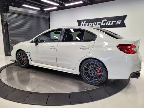 Used 2020 Subaru WRX Premium w/ Performance Package image 10