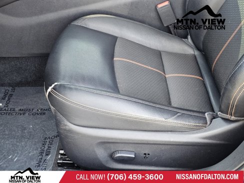 Used 2020 Nissan Altima 2.5 SR image 10