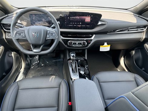 New 2026 Buick Envista Sport Touring w/ Convenience I Package image 22