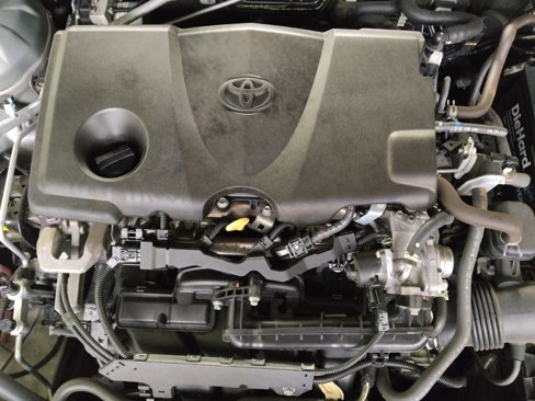 Used 2022 Toyota Camry LE image 30