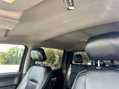 Used 2019 Ford F150 Lariat image 25