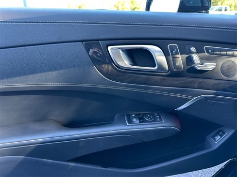 Used 2015 Mercedes-Benz SL 400 image 26