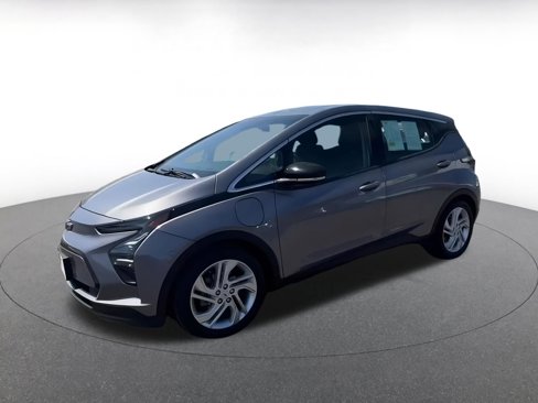 Used 2023 Chevrolet Bolt LT w/ Driver Confidence Package image 8