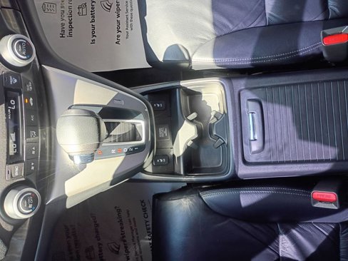 Used 2014 Honda CR-V EX-L image 25