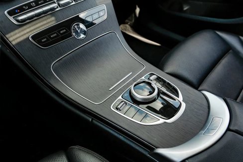 Used 2019 Mercedes-Benz C 300 Sedan image 30