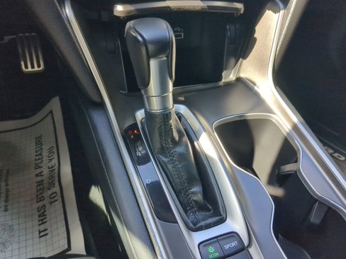 Used 2021 Honda Accord Sport Special Edition image 53