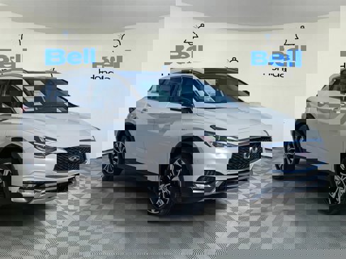 Used 2018 INFINITI QX30 Premium w/ Navigation Package image 6
