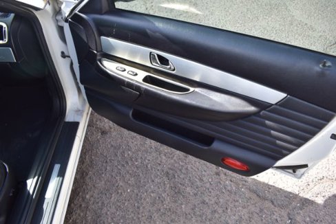 Used 2003 Ford Thunderbird image 13