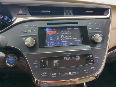 Used 2014 Toyota Avalon XLE Touring image 13