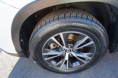 Used 2017 Toyota Highlander FWD V6 image 15