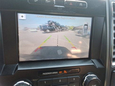 Used 2016 Ford F150 XLT w/ Equipment Group 302A Luxury image 29