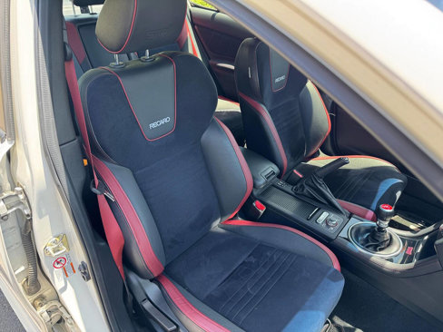 Used 2018 Subaru WRX STI w/ Popular Package #1 image 61