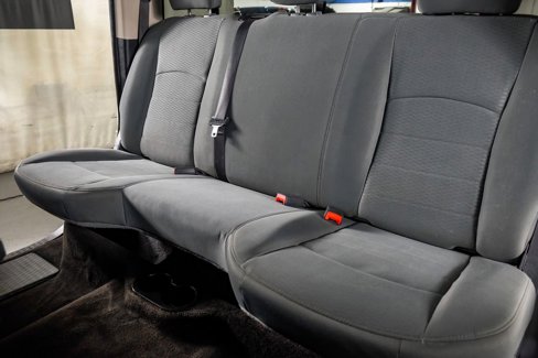 Used 2018 RAM 2500 Tradesman w/ Chrome Appearance Group image 30