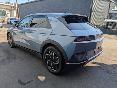 Used 2023 Hyundai Ioniq 5 SEL image 5