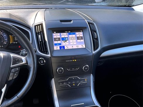 Used 2019 Ford Edge SEL w/ Equipment Group 201A image 6
