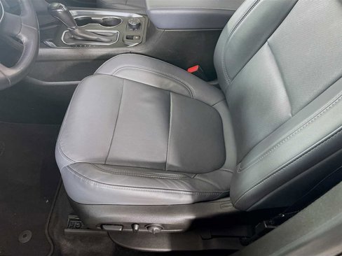 Used 2019 Chevrolet Traverse Premier w/ LPO, Blackout Package image 17