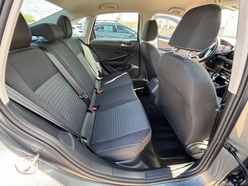 Used 2025 Volkswagen Jetta S image 23