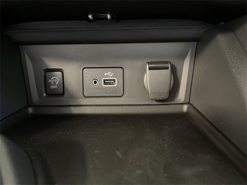 New 2025 Nissan Sentra S image 24