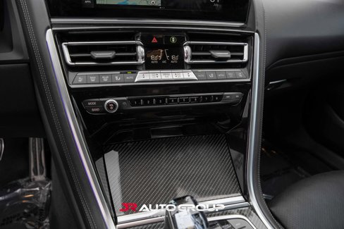 Used 2020 BMW M850i xDrive Coupe image 21