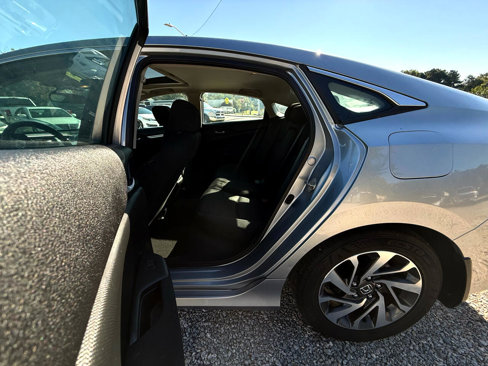 Used 2017 Honda Civic EX image 34