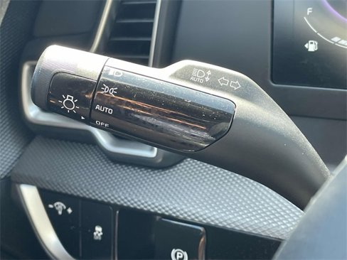 Certified 2023 Kia Sportage LX image 22
