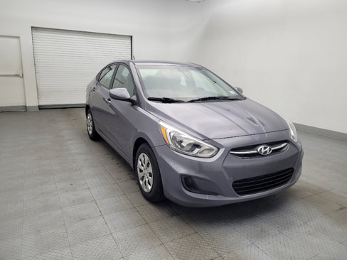 Used 2016 Hyundai Accent SE image 14