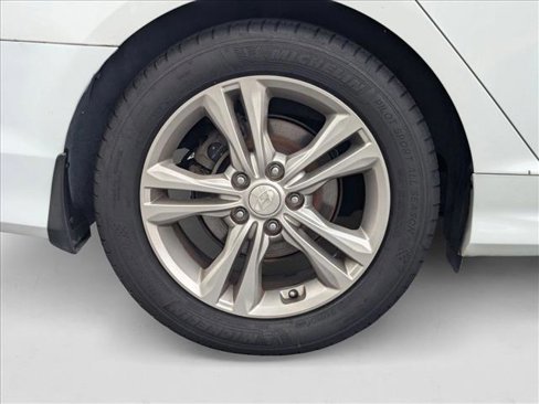 Used 2018 Hyundai Sonata SEL w/ Cargo Package image 21