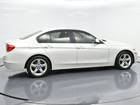 Used 2014 BMW 328i xDrive Sedan image 8