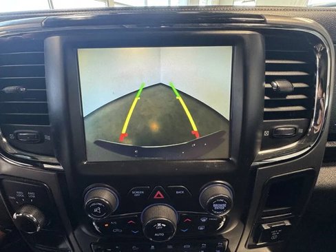 Used 2018 RAM 2500 Laramie w/ Sport Appearance Group image 17