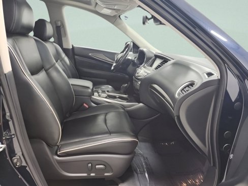 Used 2019 INFINITI QX60 Luxe image 16