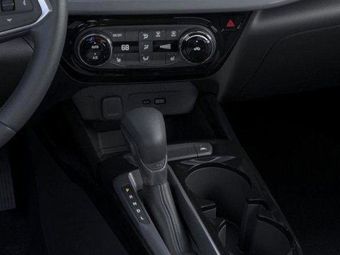 New 2025 Chevrolet Trax LT w/ Driver Confidence Package image 23
