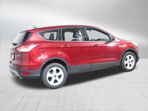 Used 2015 Ford Escape SE image 7