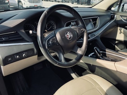 Used 2021 Buick Enclave Essence w/ Sound and Sites Package image 9