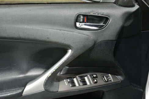 Used 2007 Lexus IS 250 image 29