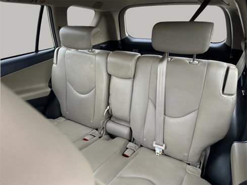 Used 2011 Toyota RAV4 Limited image 11