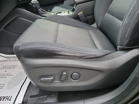 Used 2016 Hyundai Tucson SE w/ Option Group 02 image 14