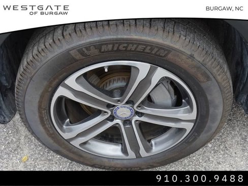 Used 2017 Mercedes-Benz GLC 300 image 13