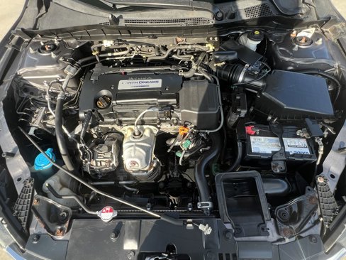Used 2014 Honda Accord LX image 9