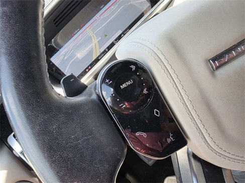 Used 2021 Land Rover Range Rover Westminster Edition image 20