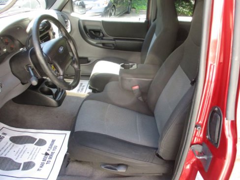 Used 2003 Ford Ranger 4x4 SuperCab image 24